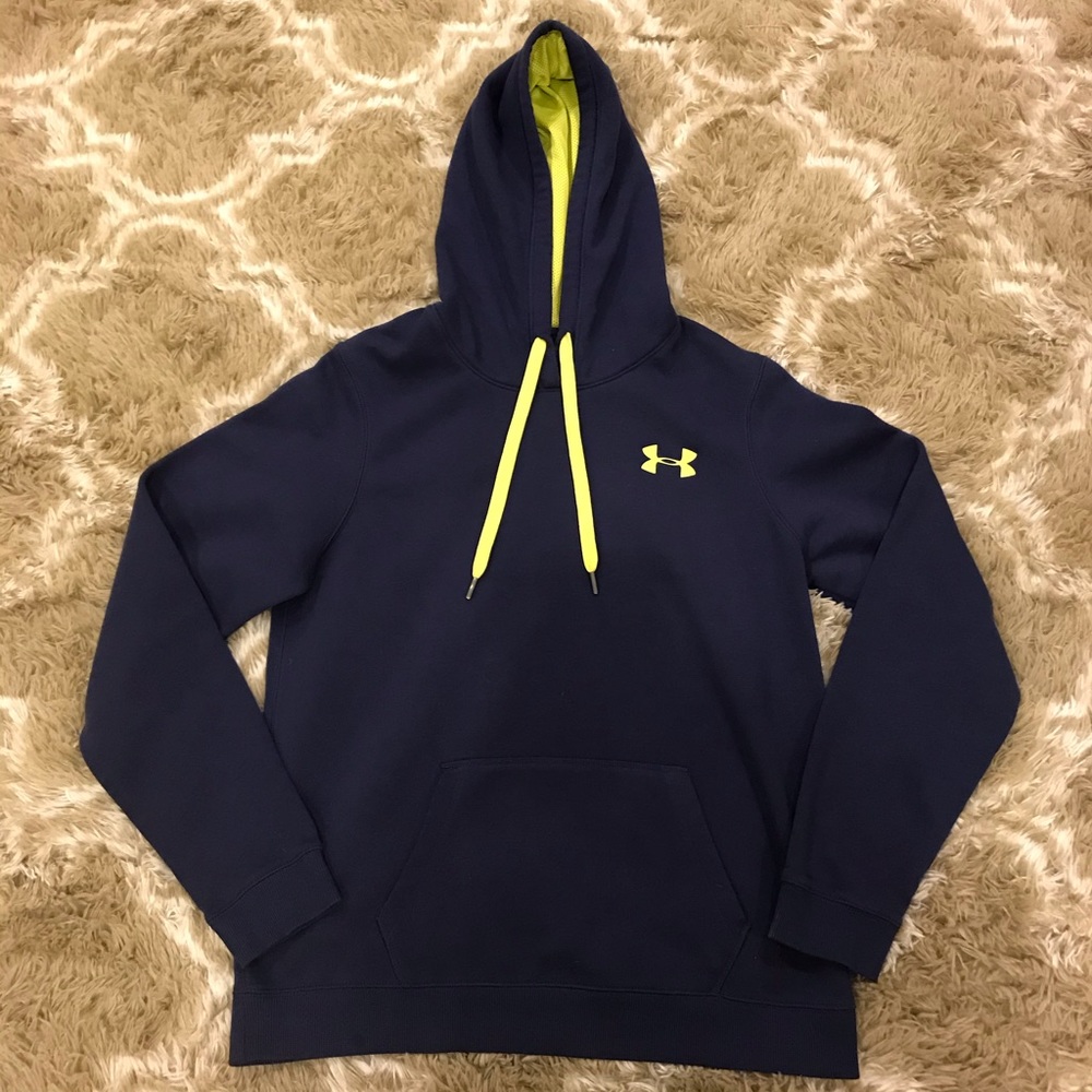 Women’s UNDER ARMOUR jacket